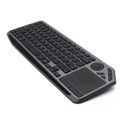 3. TECHLY DRAHTLOSE DUAL-BT/RF-TOUCH-TASTATUR