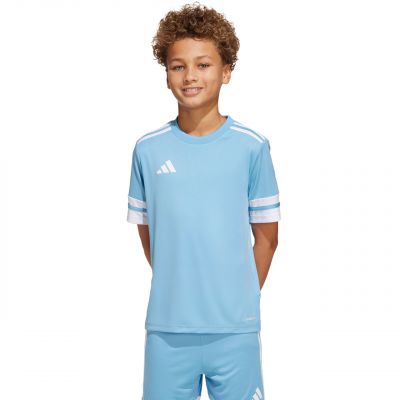 5. adidas Squadra 25 Jr T-Shirt JJ0050