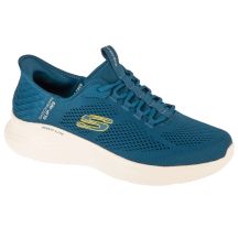 Skechers Slip-Ins: Skech-Lite Pro - Primebase 232466-TEAL Blau 40