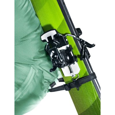 12. Updays 25 SL tiefes Mintgrün