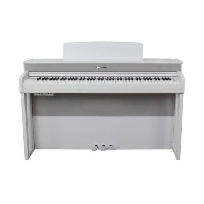 Dynatone DPS-105 WH - Digitalpiano