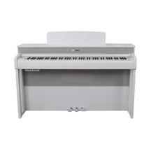 Dynatone DPS-105 WH - Digitalpiano