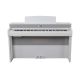 Dynatone DPS-105 WH - Digitalpiano