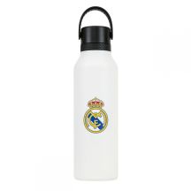 Real Madrid Runbott Thermosflasche 600 ml 973189