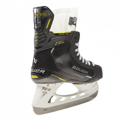 3. Bauer Supreme M4 Sr 1059770 Hockeyschlittschuhe