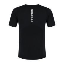 Rogelli s/s CORE II 2er-Pack Schwarz S/M