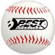 6. BESTES SPORT-BASEBALLSET (SCHLÄGER, BALL UND HANDSCHUH)