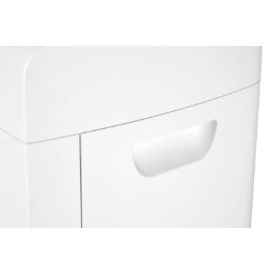 12. HSM Shredstar X13 Aktenvernichter, 23 l, 4 x 37 mm