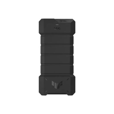 29. Externe SSD Asus TUF Gaming AS2000 Plus 2 TB, Schwarz