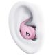 4. Apple Powerbeats Fit Kabellose Trainingskopfhörer mit Geräuschunterdrückung und ultimativem Halt – Power Pink