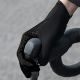13. Rockbros Fahrradhandschuhe Frühling/Sommer/Herbst, Full, Größe: XXL - Schwarz