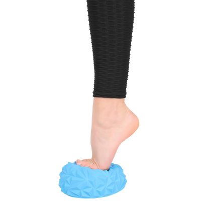 5. SENSORISCHE HÄLFTE FÜR MASSAGE DIAMANTBLAU ENERO FIT