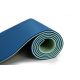 5. Reebok RAYG-11060BLGN reversible yoga mat