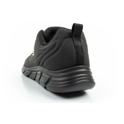 5. Skechers Bobs B Flex Damen Sport-Sneaker modisch Schwarz