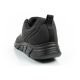 5. Skechers Bobs B Flex Damen Sport-Sneaker modisch Schwarz