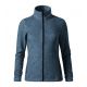 2. Malfini Micro Factor W Fleece-Sweatshirt MLI-853M2