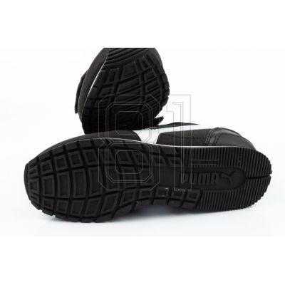5. Puma ST Runner Jr Schuhe 38551101