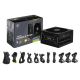 4. MSI MAG A1000GLS PCIE5 1000W 80+ Gold ATX 3.1 Netzteil