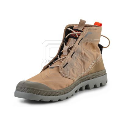 3. Palladium Pampa Travel Lite 77039-274-M Desert shoes