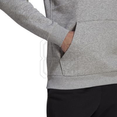 5. Adidas M BL FL HD M GK9577 Sweatshirt
