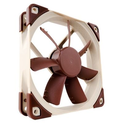 NOCTUA 120-mm-Lüfter 7,4/10,7/17,8 dBA
