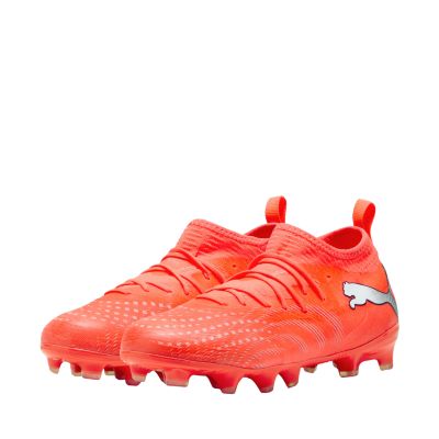 8. Puma Future 9 Match FG/AG 108721 01 Kinder-Fußballschuhe
