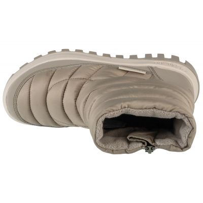 3. Columbia Snowtrot Mid W 2075111395 Schneestiefel