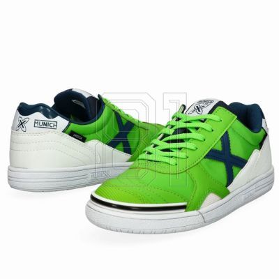 8. Munich Gresca 310 M 3000310 Fußballschuhe