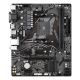 10. GIGABYTE A520M S2H Mainboard AMD A520 Sockel AM4 Micro-ATX