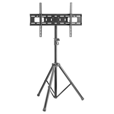 5. Techly ICA-TR17T Schildhalterung 177,8 cm (70") Schwarz