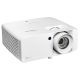 3. OPTOMA UHZ66 LASER 4K PROJEKTOR 4000 ANSI 500000:1