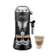 DeLonghi Dedica Style EC 685.BK (1350W; schwarz) Espressomaschine