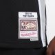 6. Mitchell & Ness San Antonio Spurs NBA Swingman-Trikot Spurs 2001 Tony Parker M SMJYLG19018-SASBLCK01TPA