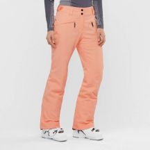 Salomon EDGE Snowboardhose W LC1387 400