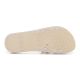 7. IPANEMA MESH SLIDE II FEM BEIGE/SILBER 83751-BP395