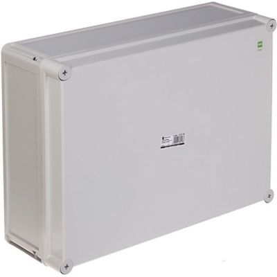 Hermetisches Gehäuse Elektro-Plast 440x330 EPN IP65