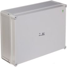 Hermetisches Gehäuse Elektro-Plast 440x330 EPN IP65