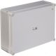 Hermetisches Gehäuse Elektro-Plast 440x330 EPN IP65