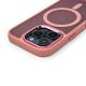 3. MagSafe-kompatibles Fashion Case für iPhone 17 Air – Pink