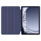 5. Tech-Protect SmartCase Hülle für Samsung Galaxy Tab A9+ 11" X210 / X215 / X216 - Marineblau
