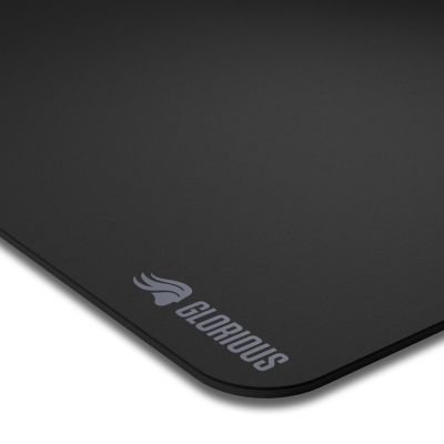 3. Glorious Gaming Mouse Pad 2 3XL, randlos, gummiert – 1220 x 610 mm