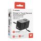 3. Verbatim Charge 'n' Travel 70W 2C Ladegerät