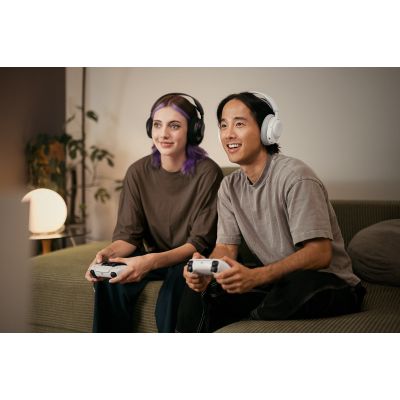 14. Steelseries Arctis Nova 3X Wireless für Xbox-Kopfhörer, Schwarz