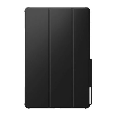 2. Spigen Airskin Pro Hülle für Samsung Galaxy Tab S11 Ultra 14.6 X930 / X936B - Schwarz