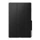 2. Spigen Airskin Pro Hülle für Samsung Galaxy Tab S11 Ultra 14.6 X930 / X936B - Schwarz