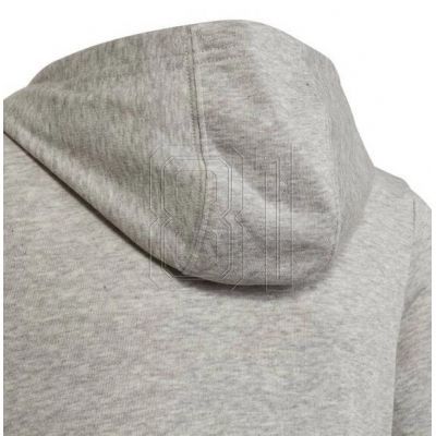 6. adidas Jr Hoodie HM8752