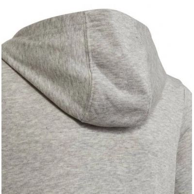 6. adidas Jr Hoodie HM8752