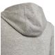 6. adidas Jr Hoodie HM8752