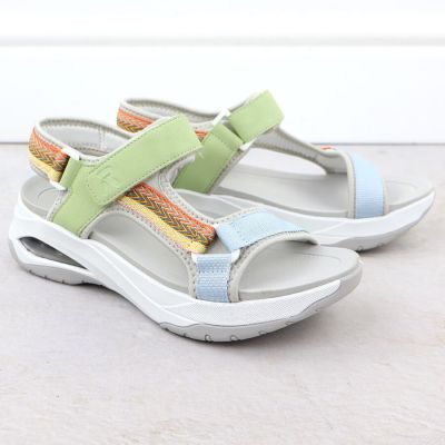 3. Rieker W3151-90 W RKR784 Sandalen