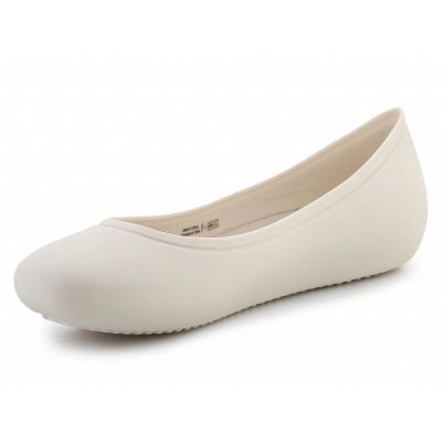4. Crocs Brooklyn Flat Ballerinas 209384-160